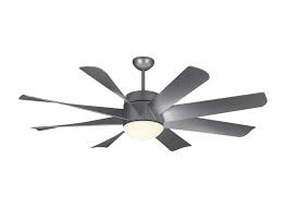 Monte carlo outdoor fans consist of a variety of models. Turbine Indoor Outdoor Ceiling Fan With Light By Monte Carlo 8tnr56pbsd V1