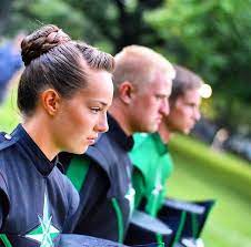 Drum Major Hair Drum Major Hair Hair Beauty