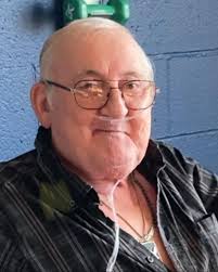 Roy “Squibb” Lynch Obituary June 6, 2025