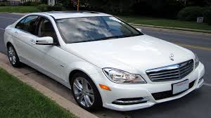 Mercedes Benz C Class Why Is My Suspension Bouncy Rough Mbworld