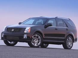 Image result for Thunder Gray 2009 SRX