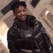21 savage stars in new animated instagram series 'the year 2100': 21 Savage Gifs Tenor