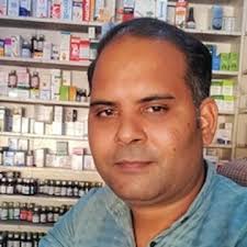 Top Chemists in Basai Nabab, Dholpur