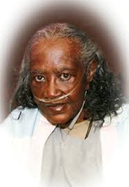 Geraldine Townsend Obituary