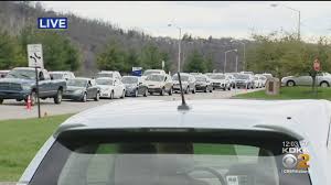 You can see how to get to greater pittsburgh community food bank on our website. Greater Pittsburgh Community Food Bank Distributes 1 700 Meals Youtube