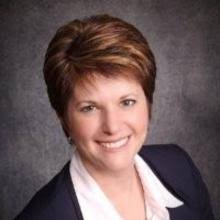 Carrie Cook Bray, CFP ®, CRPC ®, MBA