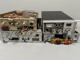 Image result for Commtron VIII