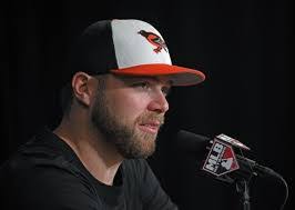 Alex Caltrider's Instagram, Twitter & Facebook