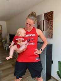 After playing basketball in belgium, meesseman was drafted. Emma Meesseman On Twitter Uhmmm This Is Not My Baby She Is The Daughter Of My Best Friend