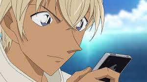 Pin by Montazer-kun on Detective Conan | Detective conan, Detective, Amuro  tooru