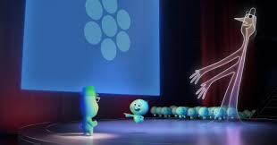 One of pixar's two upcoming animated releases for 2020, soul's panel at disney's d23 expo reveals the film's plot as well as some new images. Pixar S Soul To Get Documentary About Finishing Film Amid Covid Ew Com