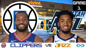 Tagged12 2019 28 angeles clippers jazz los los angeles clippers utah utah jazz vs. A Gjlby95lx7nm
