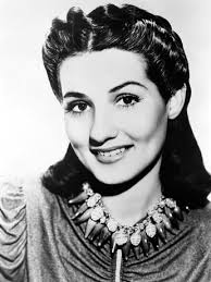 Brenda Marshall Movies & TV Shows List