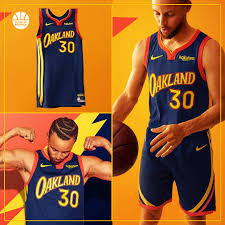 Oakland athletics jerseys are at the official online store of major league baseball. House Of Bounce The Warriors New Oakland Jerseys Are Facebook