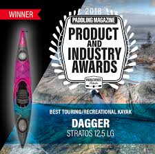 Compare designs, materials, and special features, and find the model that best fits your needs. Multi Water Dagger Kayaks Usa Canada