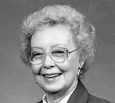 Doris HEISLER Obituary (2013)