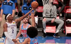 Now back to reality, the jazz will be lucky to make it to game 6 of the current series that their down in. Hasil Basket Nba Utah Jazz Makin Perkasa Di Hadapan Detroit Pistons Sport Bisnis Com