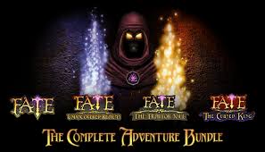 Scroll to the very bottom of the purchase history page. Wildtangent Games On Twitter Gather Round Dungeon Dwellers We Ve Just Launched Fate The Complete Adventure On Steam You Can Get All Four Of The Fate Games For One Amazing Price Lavafishingforlife