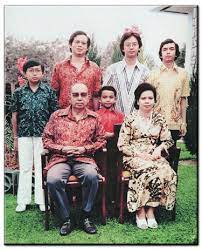 Maybe you would like to learn more about one of these? Sons Are Not Like The Father The Thirteen Million Plus Ringgit Guy Rambles