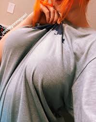 Sweet Dreams 😜 : rJennaLynnMeowri