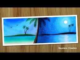 We did not find results for: Day And Night Landscape Drawing With Oil Pastel Oil Pastel Drawing For Beginners Youtube Drawing Scenery Pastel Drawing Night Landscape
