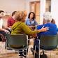Dementia Caregiver Support Group event image