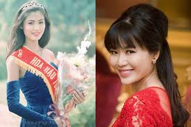 Từ ngày trải qua cú sốc mất bố, người đẹp. Cuá»™c Sá»'ng Cá»§a Hoa Háº­u Thu Thá»§y Ra Sao Sau 23 NÄƒm Ä'Äƒng Quang