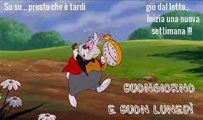 Immagini Buon Lunedi E Buon Inizio Di Settimana Da Scaricare E Condividere Gratis Buon Lunedi Lunedi Divertente Buongiorno Divertente