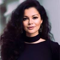 Ebony Soto's Instagram, Twitter & Facebook