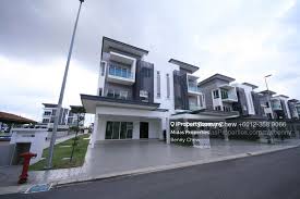 Laman vista alam, setia alam rm 850,000 2219 square feet terrace house. Laman Vista Alam Setia Alam Intermediate Semi Detached House 5 1 Bedrooms For Sale Iproperty Com My