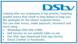 This is the article where all exiting and prospective dstv customers are updated about any ongoing promo on dstv or gotv mobile tutorials, satellite & iptv tutorials, pc & automotive tips Dstv Care On Twitter Login To Dstv Now Via Your Pc Or Mac Or Download The Dstv Now App From Your App Store You Will Be Asked To Login Using Your Connect