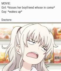 Nao Tomori S Melon Face Know Your Meme