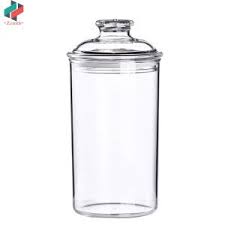 Aliexpress carries many canister clear related products, including acrylic canister , jar lid , container transparent , boat food , coffee jar tea , grain snack , jar set , can mini , can kitchen , acrylic canister , container high , coffee sugar , bank glass , bank coffee , capacity storage , grain snack , can mini. Znk00089 Premium Quality Unbreakable Large Cookies Canister Clear Acrylic Kitchen Food Storage Jars With Airtight Lids From China Tradewheel Com