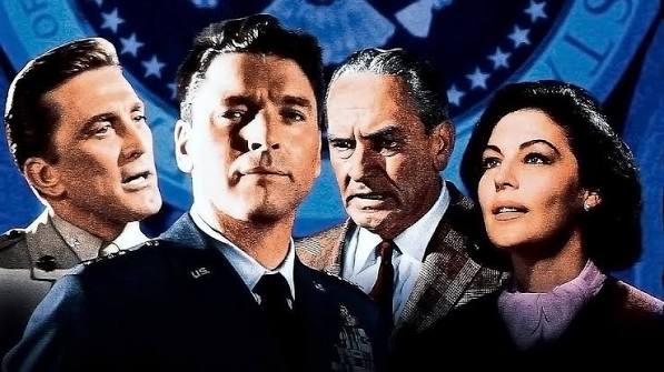 Seven Days in May — Cineaste Magazine