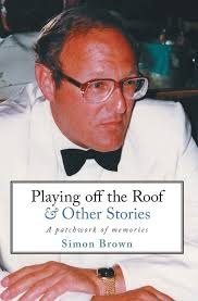 Simon Brown's Memoirs