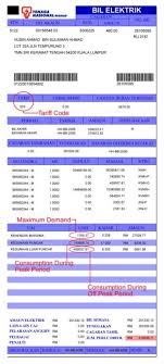 Update Scamalert This Dubious Tenaga Nasional Berhad Tnb Letter May Put Your Home In Danger Hype Malaysia