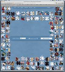 With the best free online jigsaw, you'll never lose a piece under the table again! Digital Imaging Software Review Carolina Road Software S Jigsaw Explorer