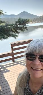 Let's welcome our new member: Pam Green! Thanks for joining the Drayton  Hikers, looking forward to meeting you