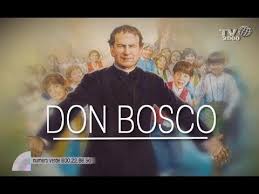 Riportiamo quanto scritto dalla cei in riferimento all'ultimo provvedimento (18 dicembre): San Giovanni Bosco Il Suo Insegnamento E I Luoghi Della Sua Vita Youtube