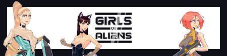 Girls Vs Aliens V0 1 0 Free Game Download Reviews Mega Xgames