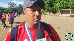 gvtitanes El VS Cofradía de Danlí se cita con el Club Deportivo Dragones de  El Paraíso en las semifinales del Torneo Departamental El Paraíso  2024-2025. El pichete se impuso al garrobo con