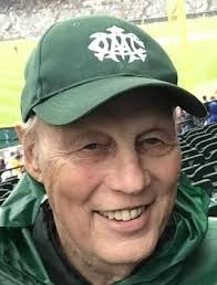 Robert Cantrell Obituary (1940