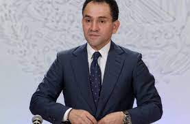 Herrera was a teacher at colmex and the new york university english 25/06/2020 16:21 newsroom mexico city actualizada 16:27. Arturo Herrera Y La Peor Crisis De Mexico Una Advertencia Velada A Los Gobernadores Codice Informativo