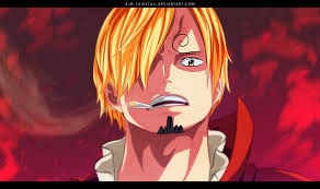 Sanji high quality wallpapers for free. Sanji Hd Wallpapers Free Download Wallpaperbetter