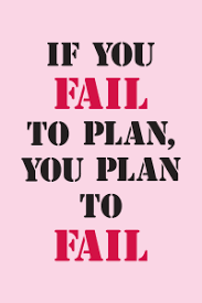 If You Fail To Plan You Plan To Fail Quote Meaning If You Fail To Plan You Plan To Fail Spot Of Tea Designs How To Plan Meal Planning Smoothie Prep
