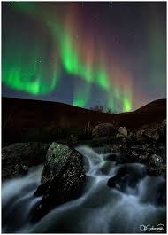Pin On Northern Lights Aurora Borealis
