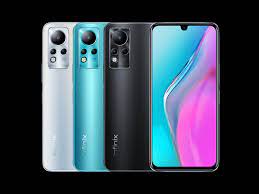 Infinix Note 11 - Notebookcheck.com ...