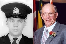 Rusty" Gerard Henri Chartier Obituary