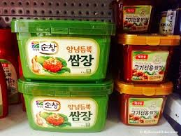 If not, then any ideas on how to get it done????? 30 Essential Korean Cooking Ingredients My Korean Kitchen