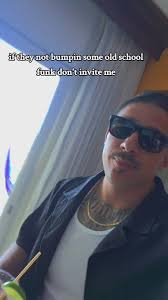 Exploring Old School Funk Music and Tattoos